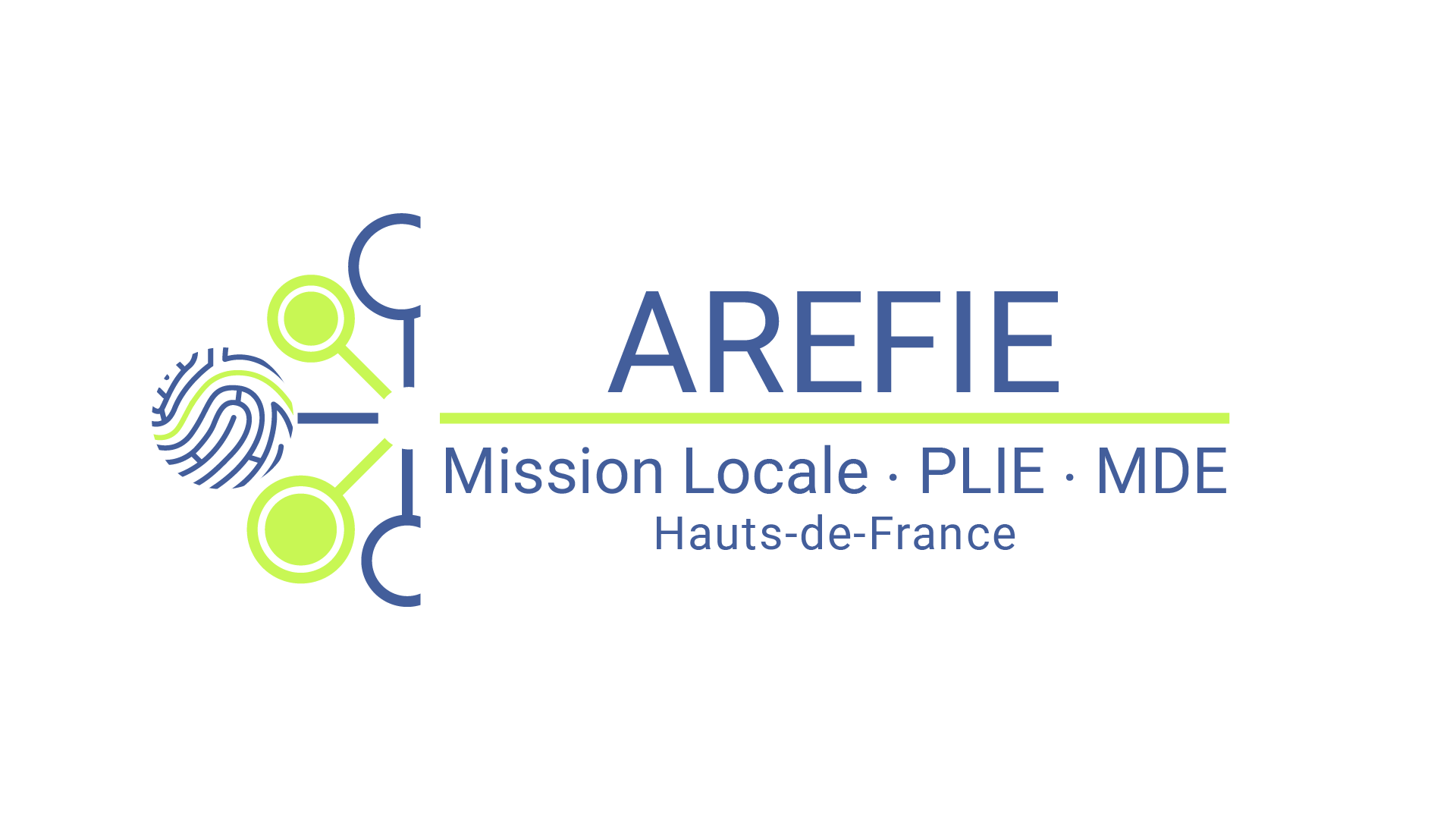 arefie logo small